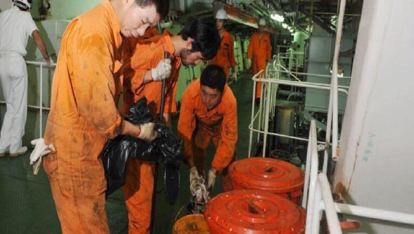 امنیت دریایی؛ شاهرگ حیاتی اقتصاد و چالش‌های نوین جهانی
